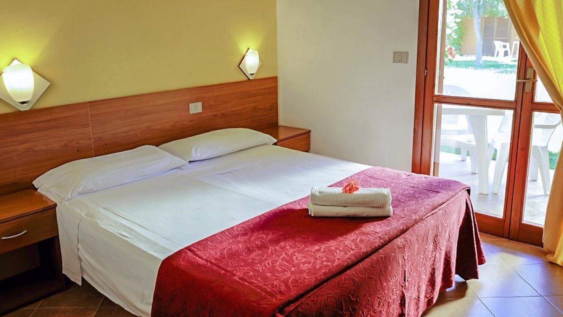 Hotel Club Minerva - Minerva Resort